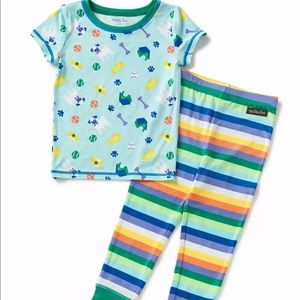 Matilda Jane Unisex Dog Days Pajamas